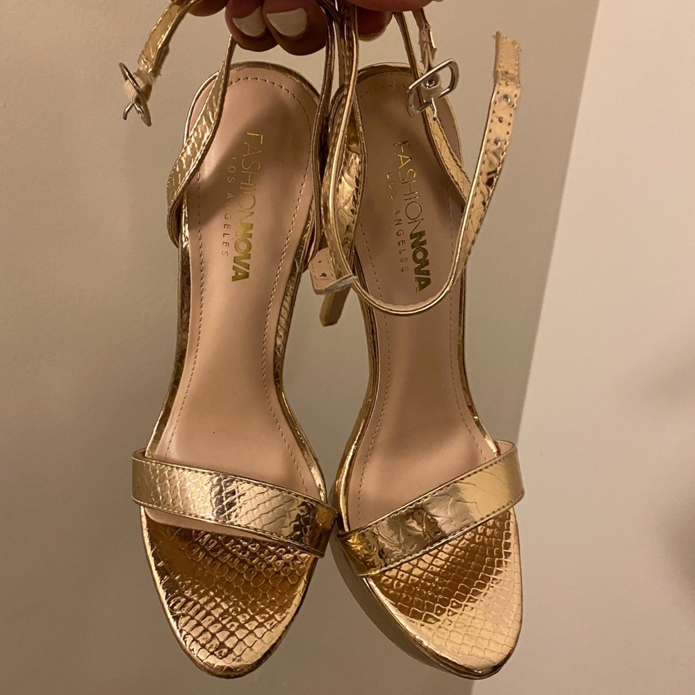 Heels